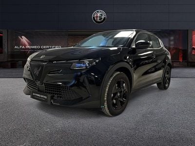 Usata Alfa Romeo GT Junior 136 CV (100 kW) 2025 Nero Cabrio