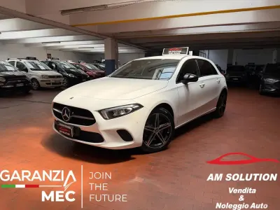 Usata Mercedes A250