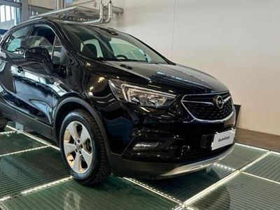 usata Opel Mokka X 1.6 Ecotec 115CV 4x2 Start&Stop Innovation