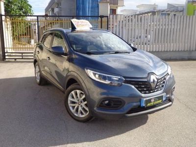 usata Renault Kadjar dCi 110 CV BUSINESS - 2020