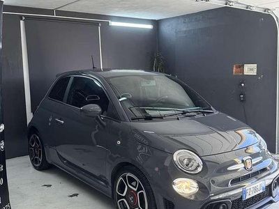 Usata Abarth 595 144 CV (105 kW) 2019 Other Utilitaria