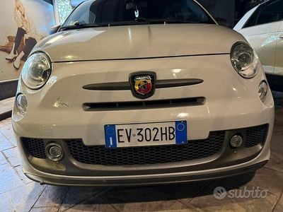 Abarth 595C