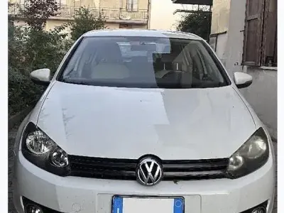 Usata VW Golf VI