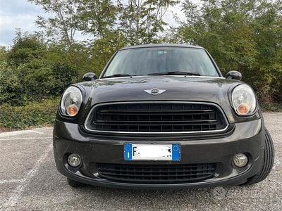 Usata Mini Countryman 2015 SUV