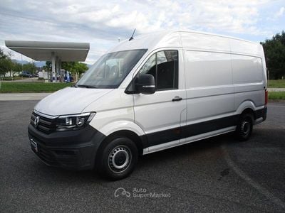 VW Crafter