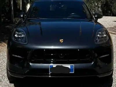 Gebraucht Porsche Macan