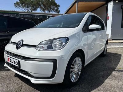 VW up!