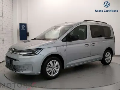 Usata VW Caddy Maxi