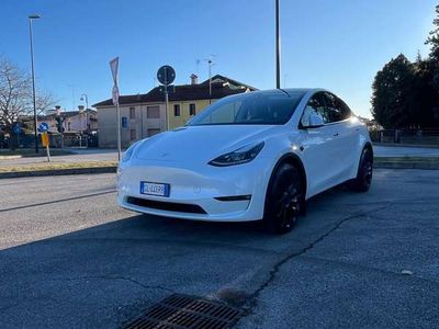 usata Tesla Model Y Performance Dual Motor awd