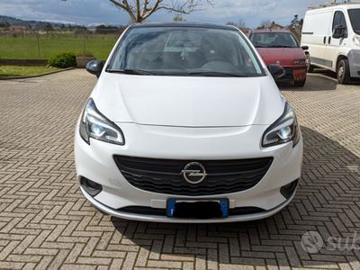 usata Opel Corsa 5p 1.4 b-color gpl 90cv