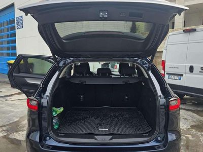 Usata Mazda CX-60 Exclusive-Line 200 CV (147 kW) 2025 Blu/azzurro SUV