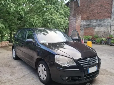 Usata VW Polo