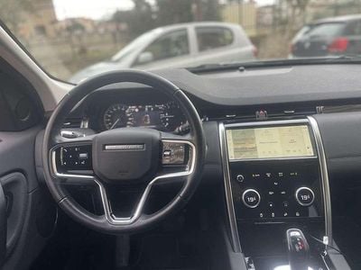 Usata Land Rover Discovery Sport S 163 CV (119 kW) 2021 SUV