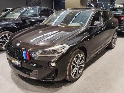 Usata BMW X2 M Sport 150 CV (110 kW) 2020 SUV