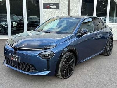 Usata Lancia Ypsilon 61 kW (84 CV) 2024 Blu Utilitaria