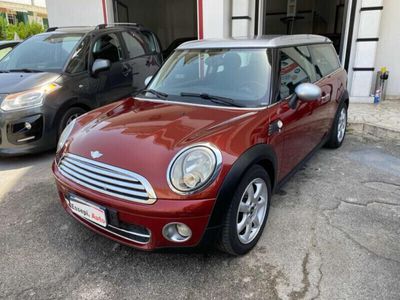 usata Mini Cooper Clubman (R55) 1.6 16V D Chili