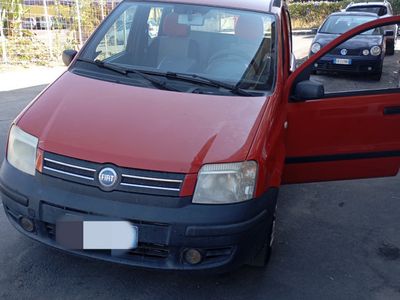 Usata Fiat Panda 70 CV (51 kW) 2008 Utilitaria