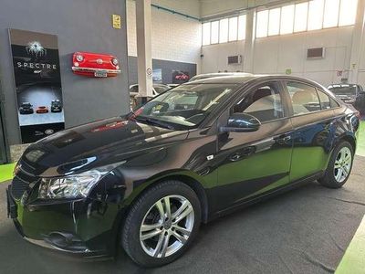 usata Chevrolet Cruze 2.0 td LT 163cv