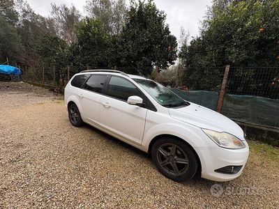 Usata Ford Focus 2009