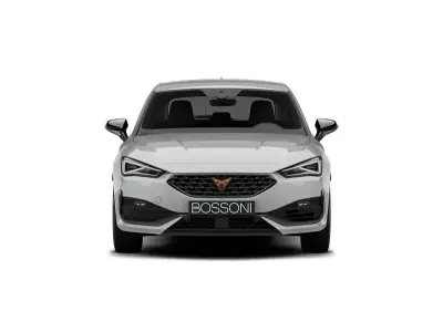 Usata Cupra Leon VZ 245 CV (180 kW) 2023 Grigio Berlina