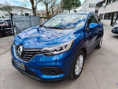 usata Renault Kadjar Kadjar 20191.5 Blue dCi Business EDC - Metallizzata Diesel - Automatico