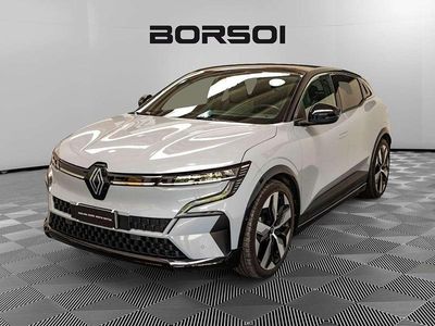Grigio Usata 2022 Renault Megane E-Tech Station wagon | 25.900 € (Buon prezzo)