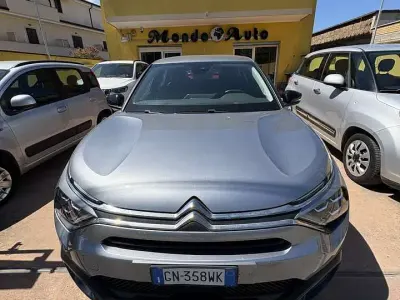 Usata Citroën C4
