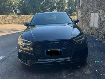 Usata Audi RS3