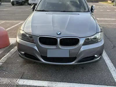 Usata BMW 318