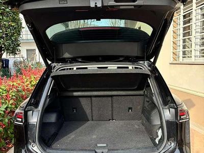 Usata VW Tiguan Life 131 CV (96 kW) 2024 Nero SUV
