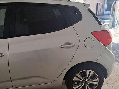 Usata Kia Venga 90 CV (66 kW) 2019 Utilitaria