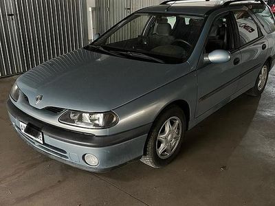 Usata Renault Laguna 98 CV (72 kW) 1998 Station wagon