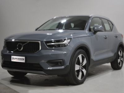 usata Volvo XC40 2.0 d3 business plus awd geartronic my20