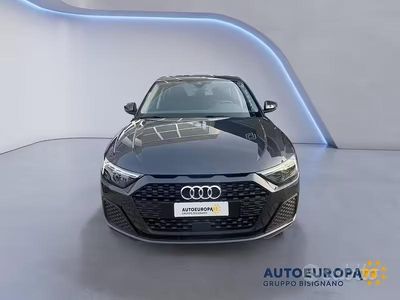 Usata Audi A1 Sportback Admired 2023 Grigio Utilitaria