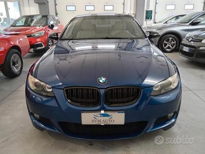 usata BMW 335 D 3.0 286cv(210kW) 2008 AllestimentoM