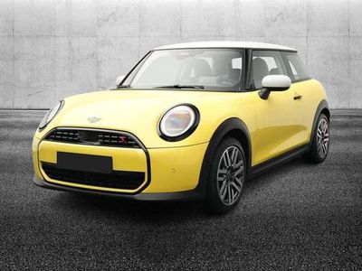 Usata Mini Cooper S