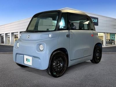 Usata Citroën AMI 2024 Blu/azzurro Utilitaria