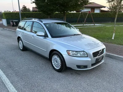 Usata Volvo V50