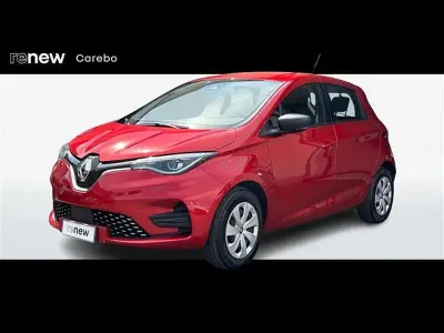 Usata Renault Zoe Equilibre 100 kW (136 CV) 2023 Bordeaux Utilitaria
