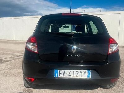 usata Renault Clio Clio 1.5 dCi 65CV 5 porte 20th Anniversario