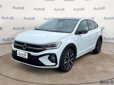 Nuova VW Taigo R-line Plus 116 CV (85 kW) 2026 Other SUV