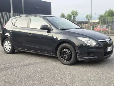 Occasion Hyundai i30