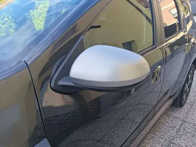 Usata Dacia Duster Prestige 114 CV (83 kW) 2019 SUV