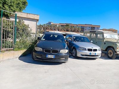 Occasion BMW 118