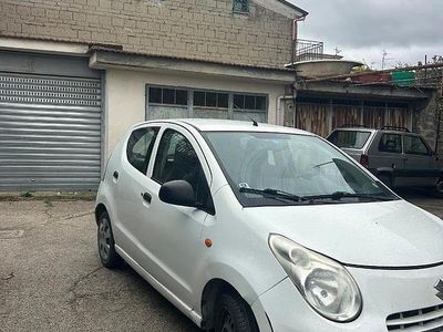 Usata Suzuki Alto 68 CV (50 kW) 2010 Utilitaria