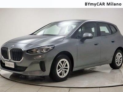 usata BMW 218 Active Tourer Serie 2 A.T. (U06) i auto -imm:29/07/2022 -19.583km