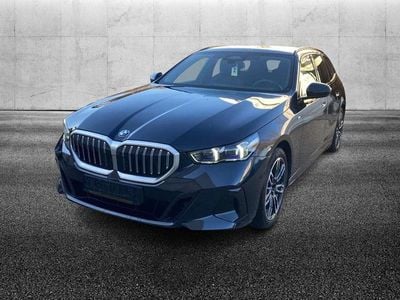 Usata BMW 520