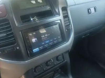 Usata Mitsubishi Pajero Sport
