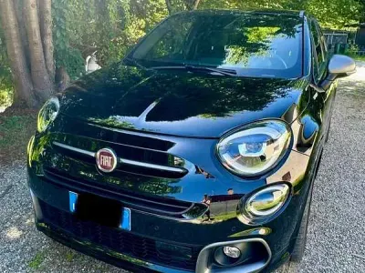 Usata Fiat 500