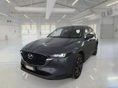 Usata Mazda CX-5